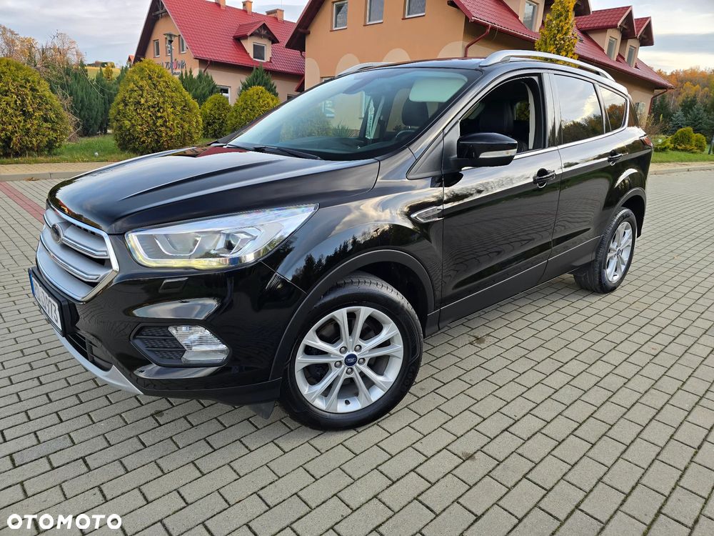 Ford Kuga 1.5 EcoBoost 2x4 SYNC - 2