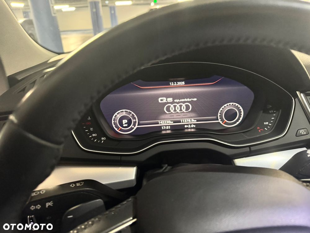 Audi Q5 2.0 TDI Quattro Sport S tronic - 13