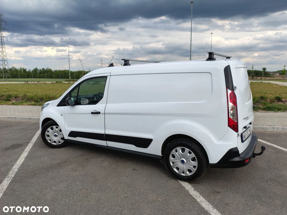 Ford Transit Connect L2 H1 - 4