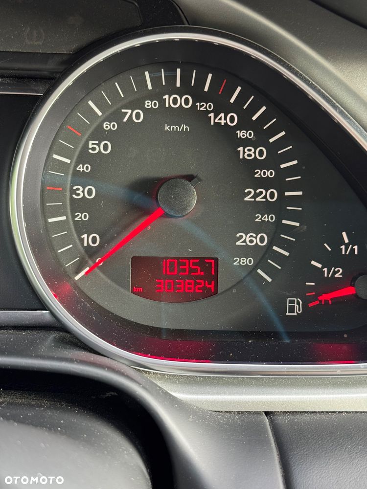 Audi Q7 3.0 TDI Quattro Tiptronic - 17