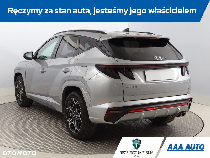 Hyundai Tucson - 6