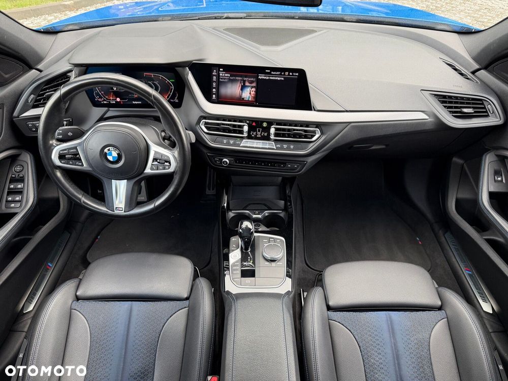 BMW Seria 1 - 14