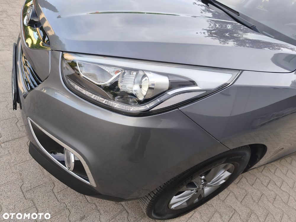 Hyundai ix35 1.6 GDI Premium 2WD - 8