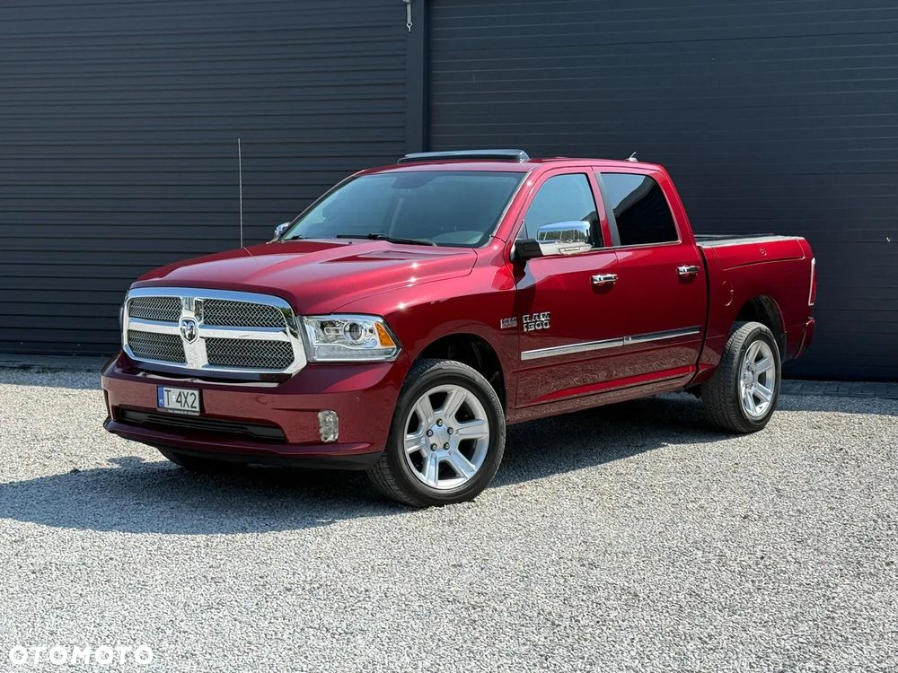 RAM 1500 - 4