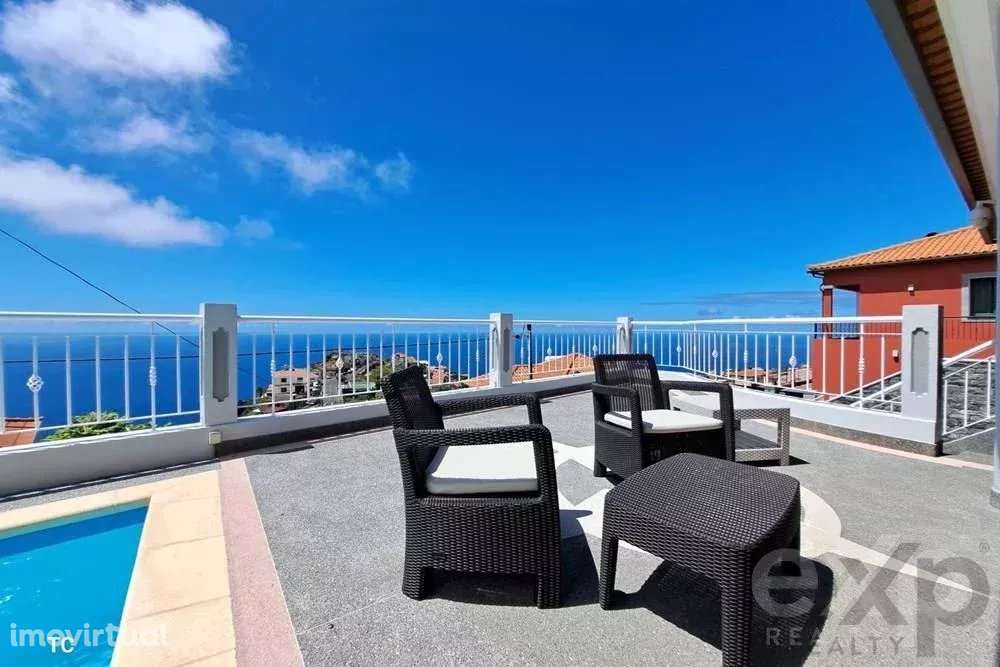 Moradia, 231 m², Campanário - Grande imagem: 2/21