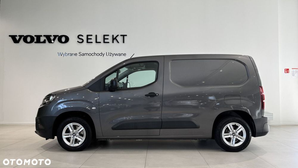 Toyota proace - 8
