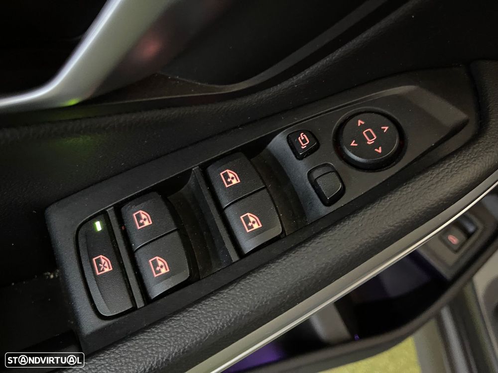 BMW 318 d Touring Pack M Auto - 37