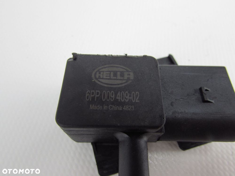 BMW F10 F11 F20 F30 E90 2.0 D N47 CZUJNIK CISNIENIA MAP SENSOR 6PP009409-02 - 8