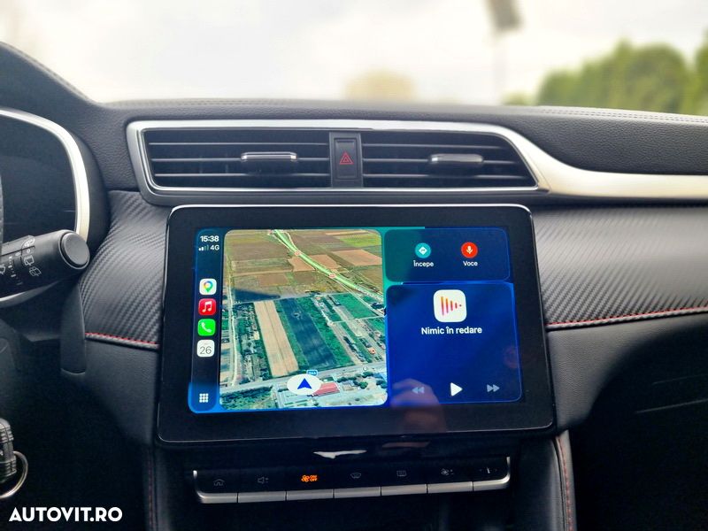 MG ZS ICE 1.5 VTI-tech Luxury - 23