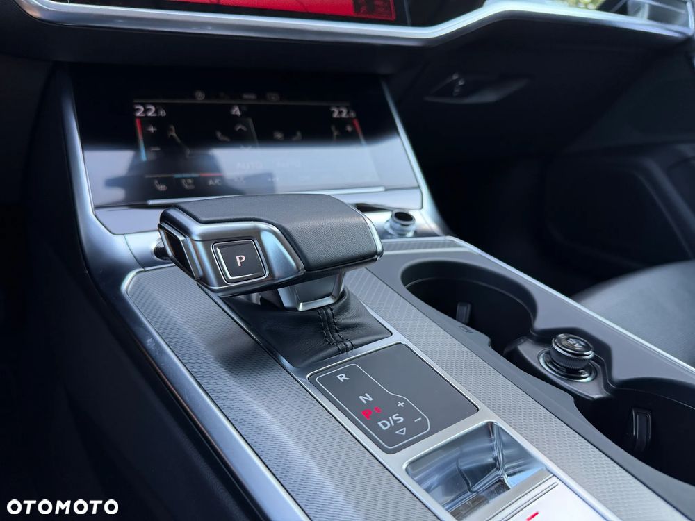 Audi A6 45 TFSI quattro S tronic design - 24