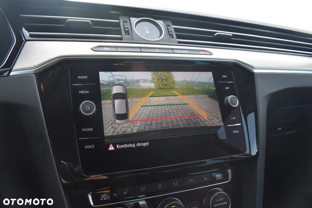 Volkswagen Passat 1.5 TSI EVO Highline DSG - 31