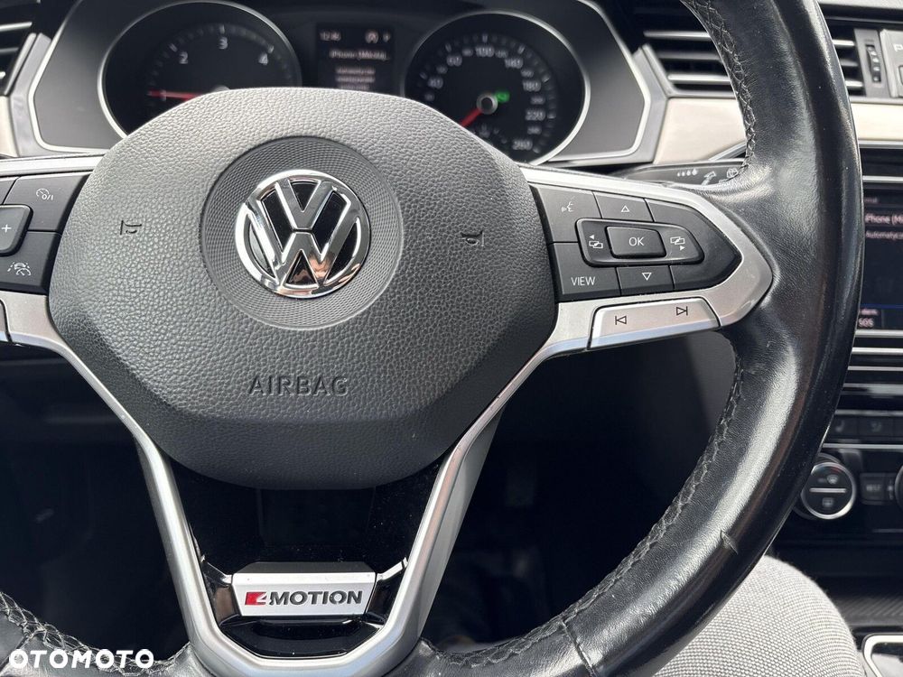 Volkswagen Passat 2.0 TDI 4Mot Elegance DSG - 18