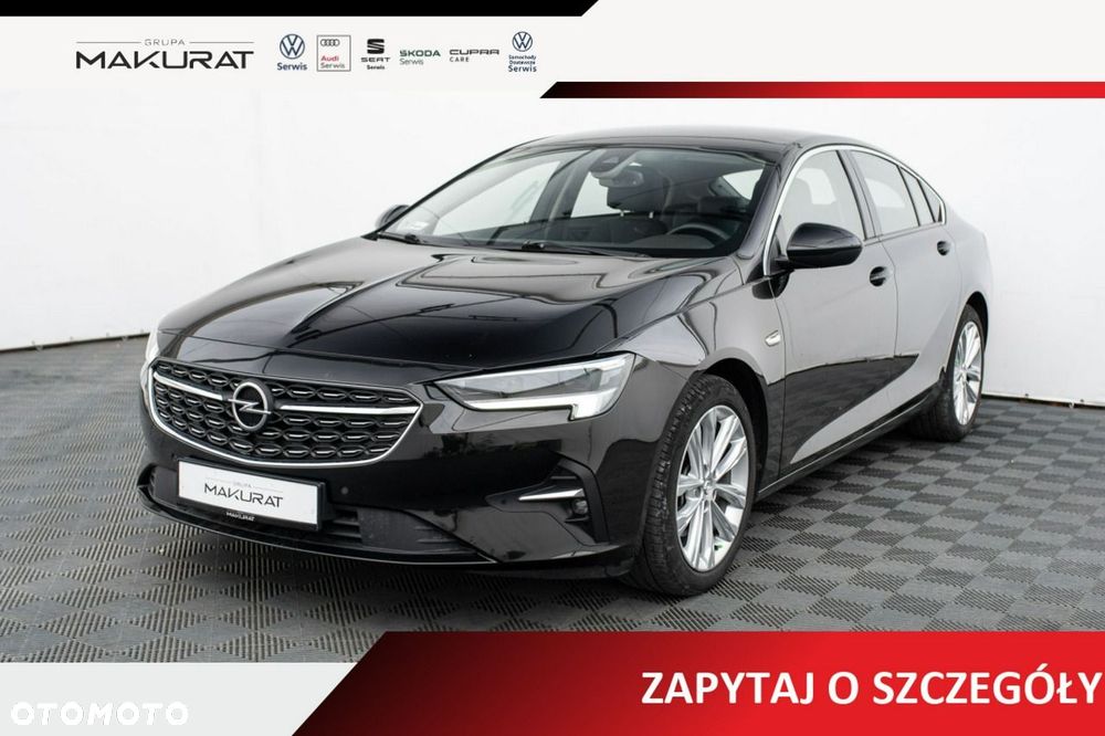 Opel Insignia 2.0 CDTI Business Elegance S&S - 2