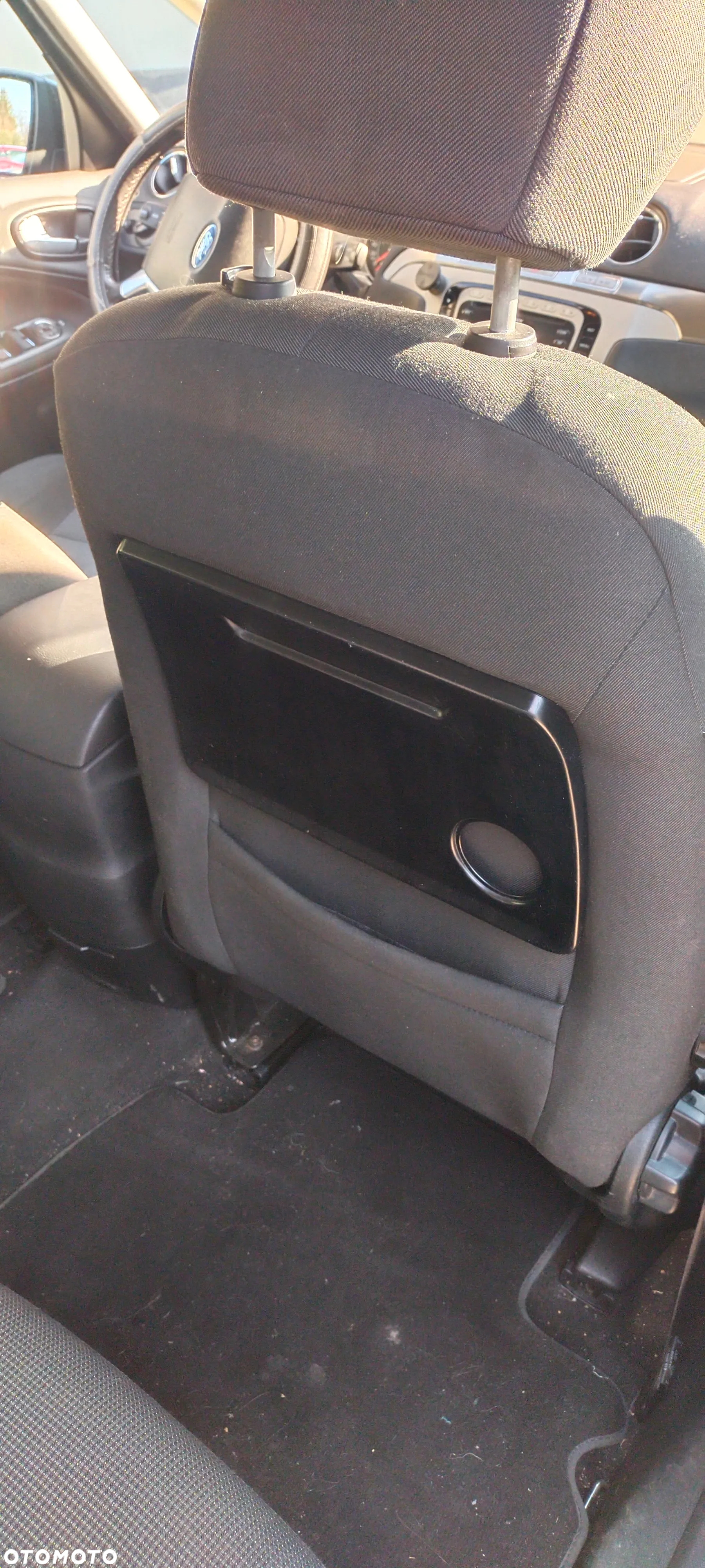 Ford S-Max 2.0 TDCi DPF Trend - 11