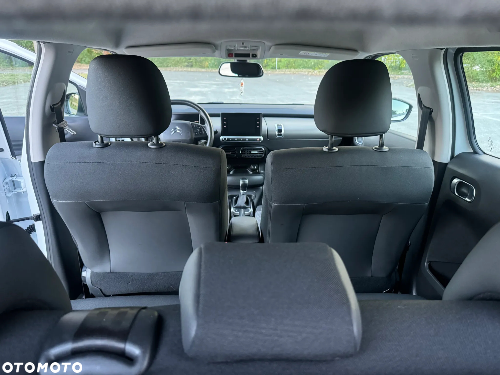 Citroën C4 Cactus 1.2 PureTech Feel S&S EAT6 - 9