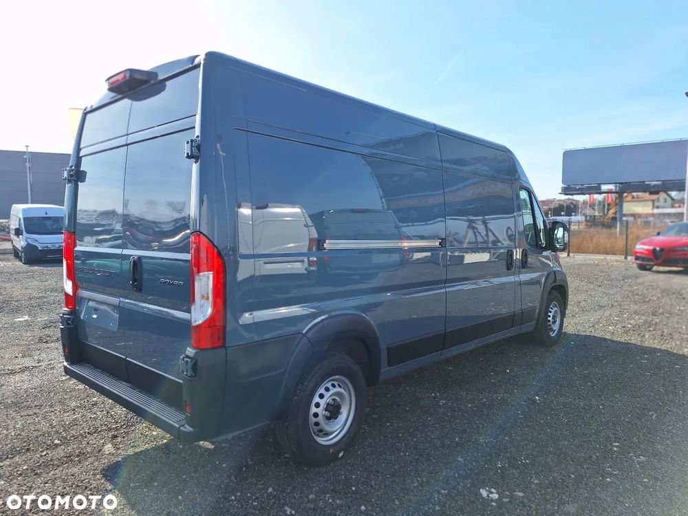 Peugeot Boxer - 5