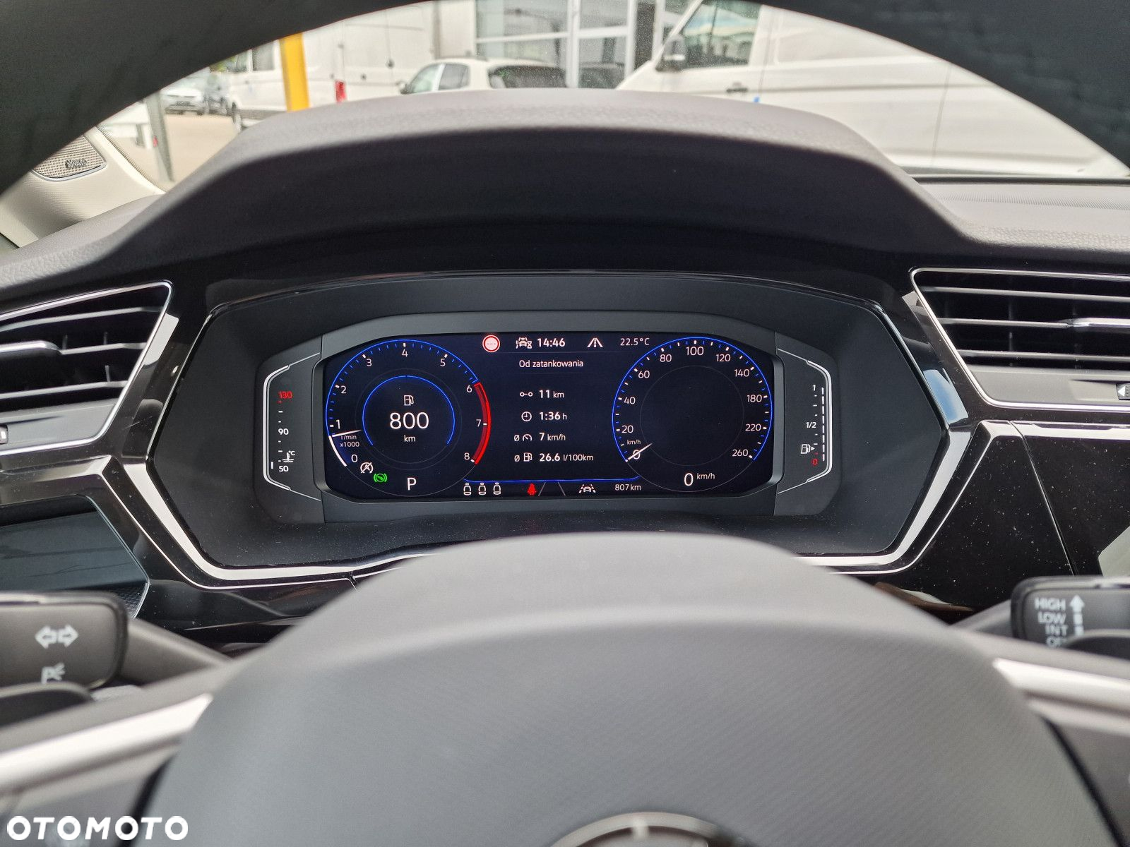 Volkswagen Touran 1.5 TSI EVO Highline DSG - 18