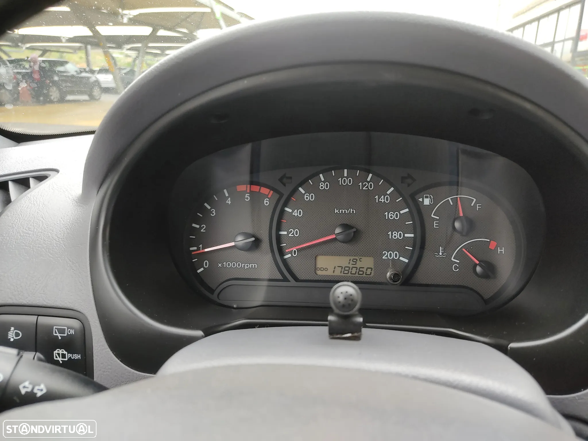 Hyundai Accent 1.5 CRDi Active - 14
