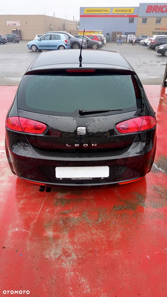 Seat Leon 1.8 (T FSI) TSI Stylance - 7