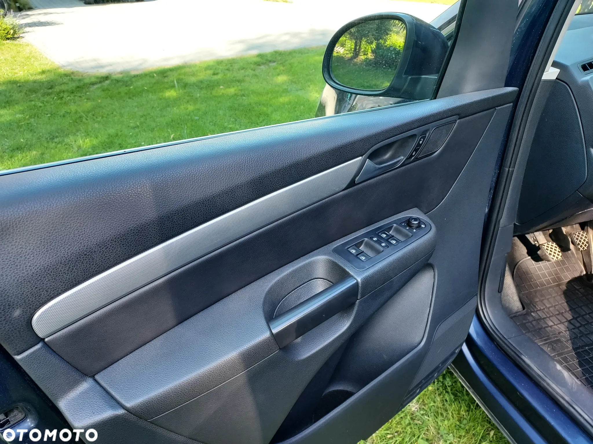 Volkswagen Sharan 2.0 TDI BlueMotion Technology Match - 10