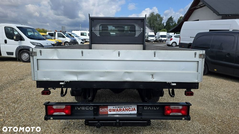 Iveco Daily 35S16 V - 6