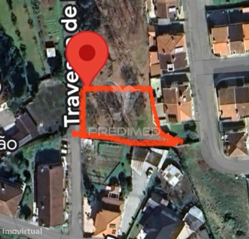 Terreno para construção em Prazins - Guimarães - Grande imagem: 5/20
