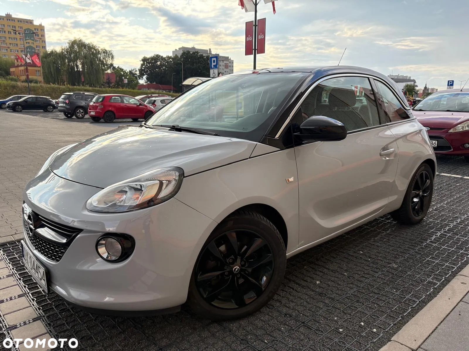 Opel Adam 1.4 Glam - 8