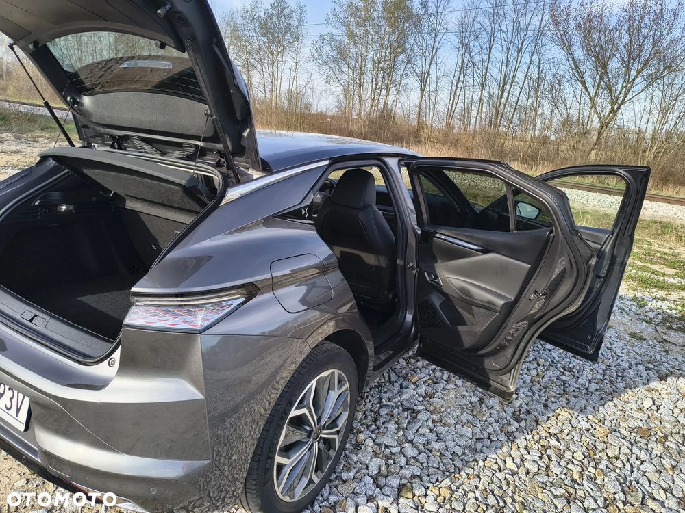 DS Automobiles DS 4 1.6 E-Tense Performance Line + - 22