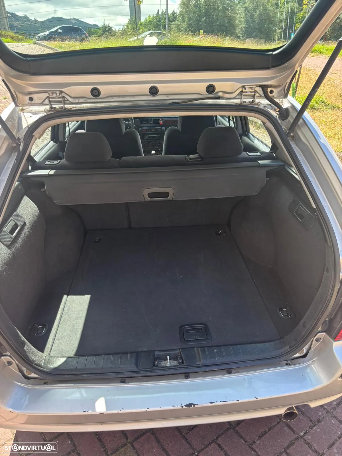 Honda Civic Aerodeck 1.4i S - 11
