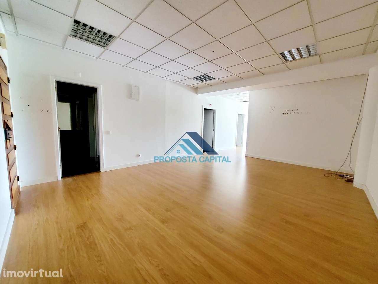 Escritório Alfragide | Oeiras - Centro Empresarial - Grande imagem: 4/42