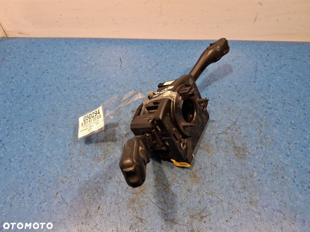 VW PASSAT B5 FL PRZEŁĄCZNIK ZESPOLONY 4B0953503H TEMPOMAT FIS - 5