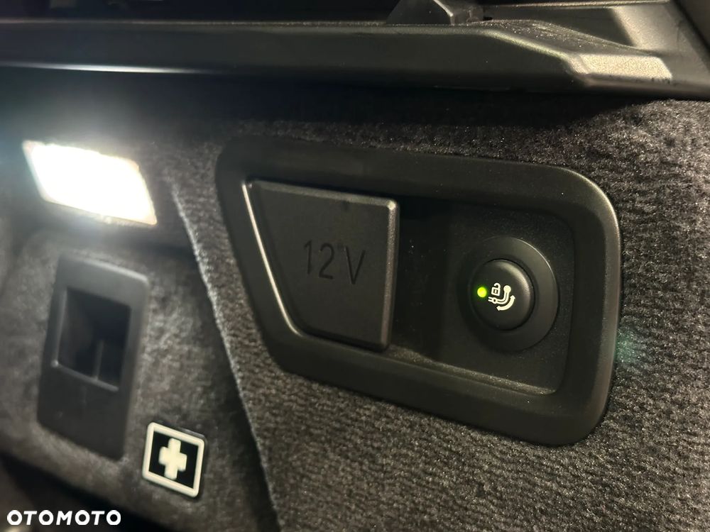 BMW X7 - 13
