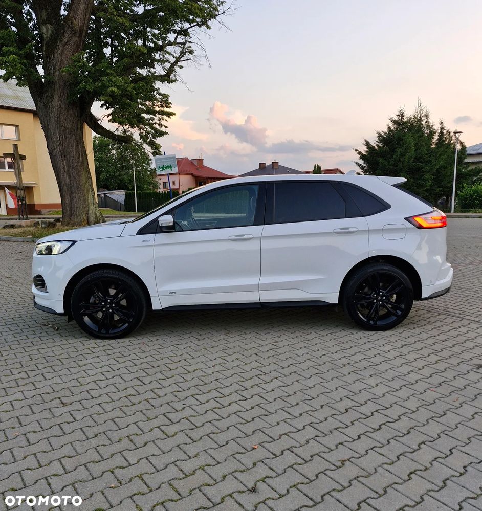 Ford Edge 2.0 EcoBlue Twin-Turbo 4WD ST-Line - 4