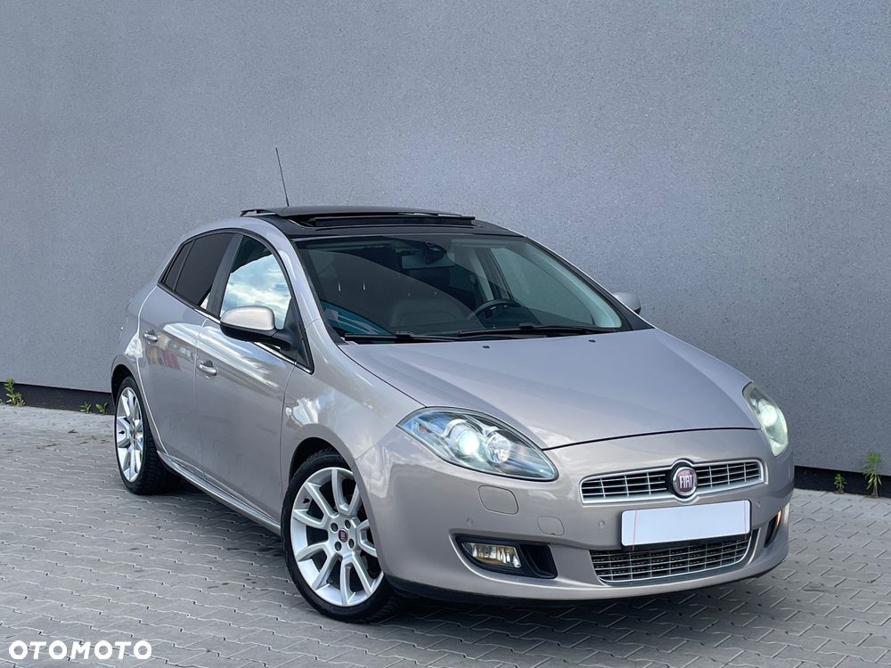 Fiat Bravo - 15