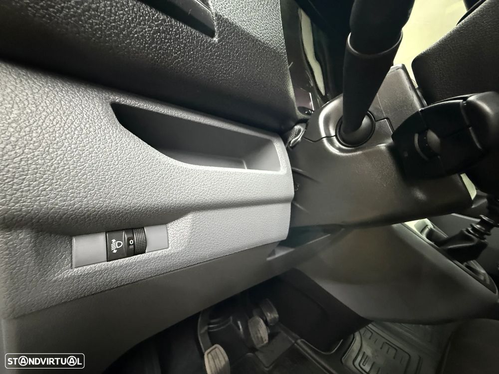 Toyota PROACE 2.0 D4-D IVA DEDUTIVEL - 19