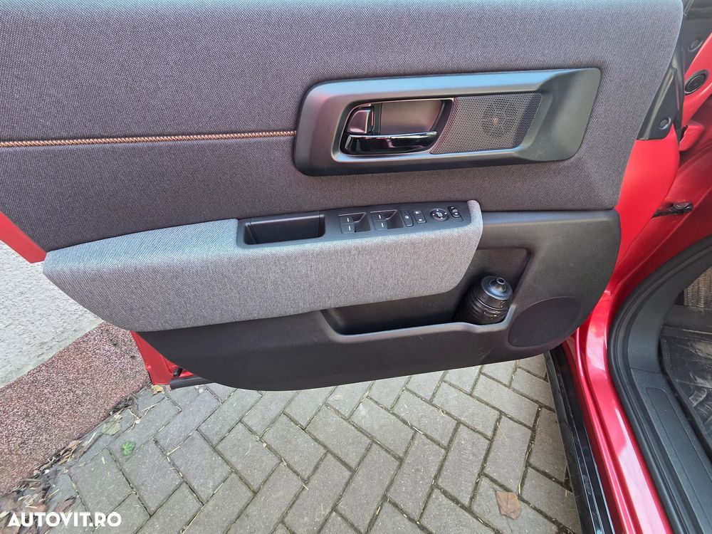 Honda Honda e Advance (16") - 10