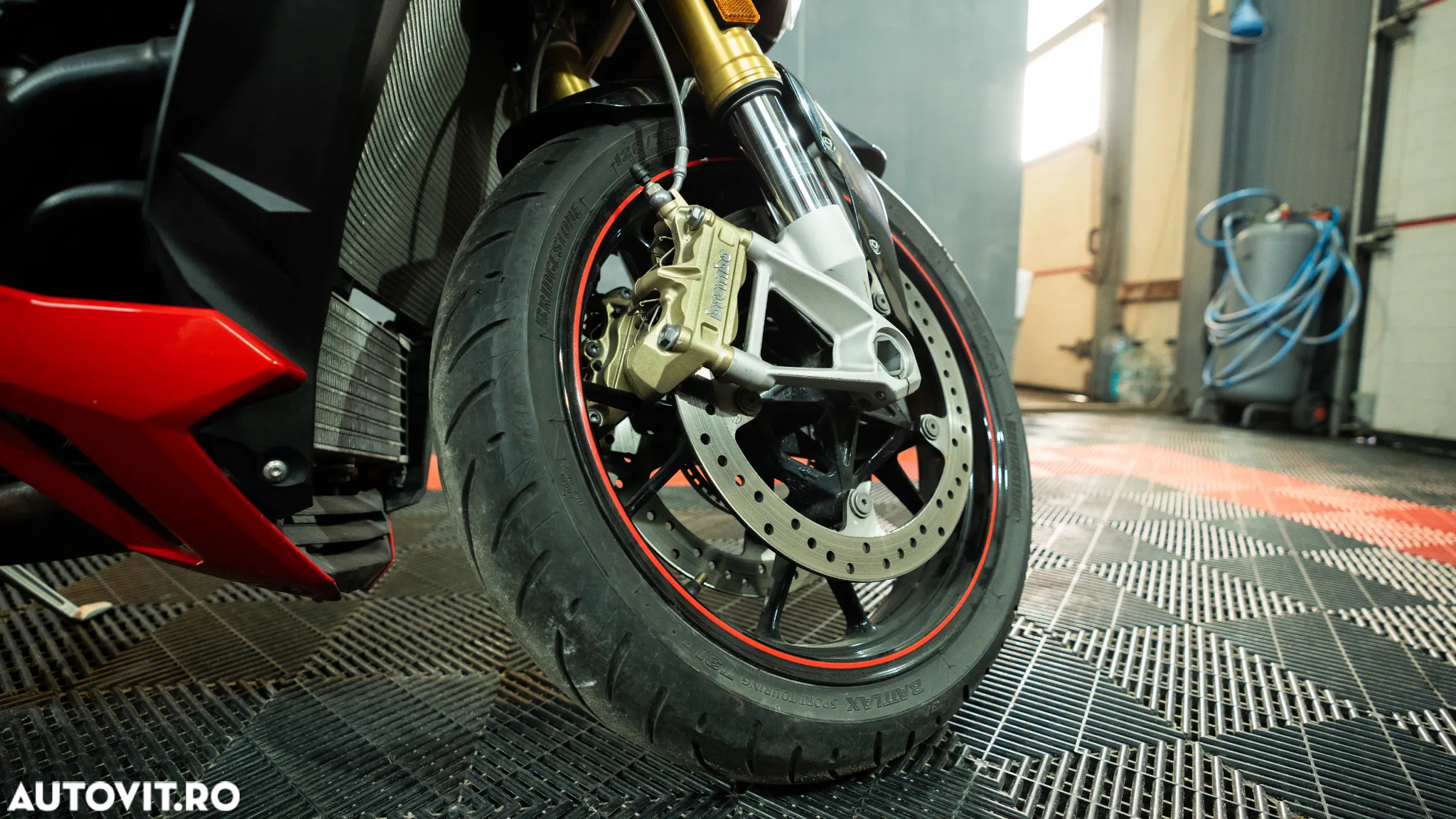 BMW S1000R - 13