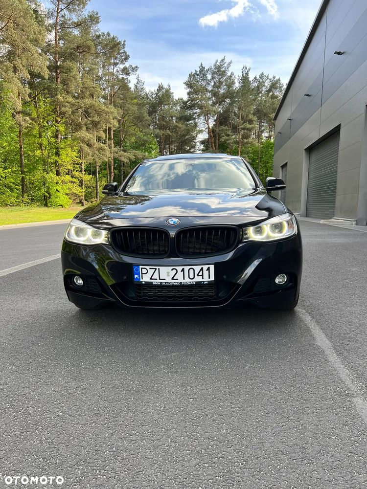 BMW Seria 3 - 4