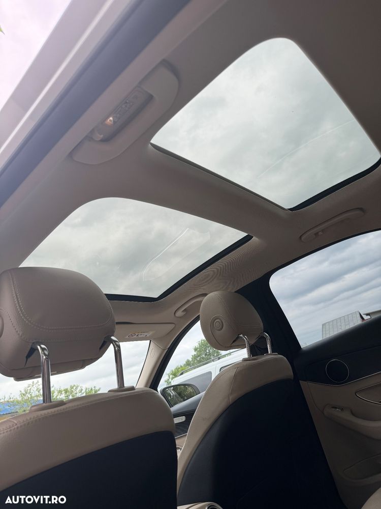 Mercedes-Benz C 220 d 4MATIC Aut. - 12