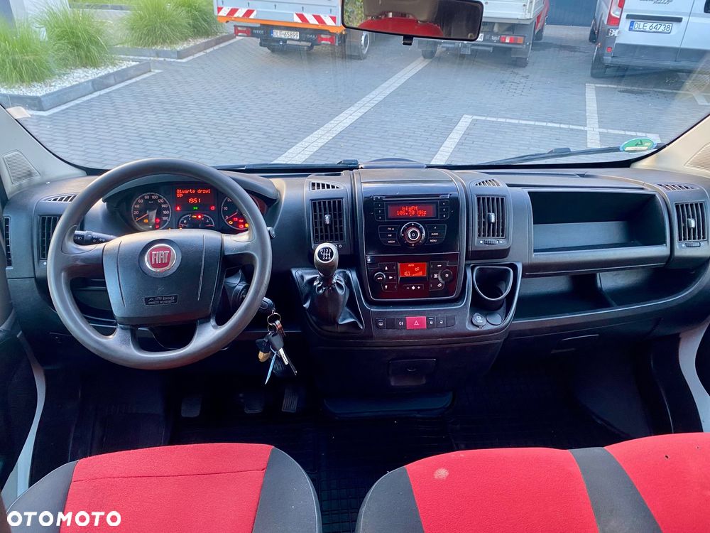 Fiat Ducato - 5