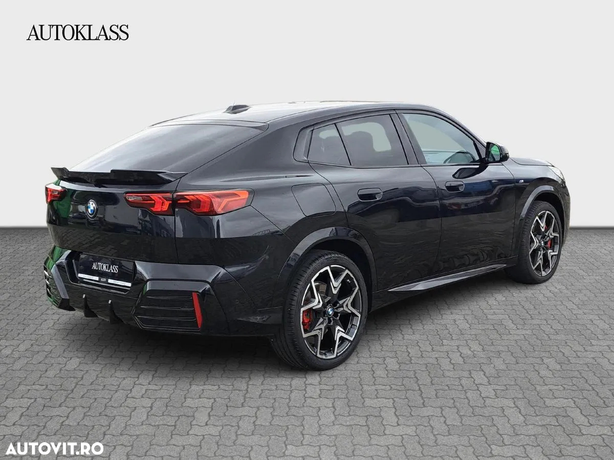 BMW X2 sDrive20i AT MHEV - 7