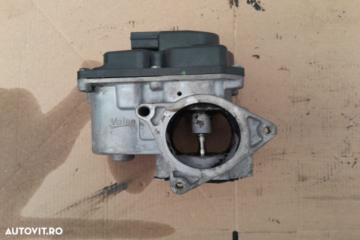 Egr 03L131501G 03L131501G Volkswagen VW Passat B6 [2005 - 2010] wagon - 1