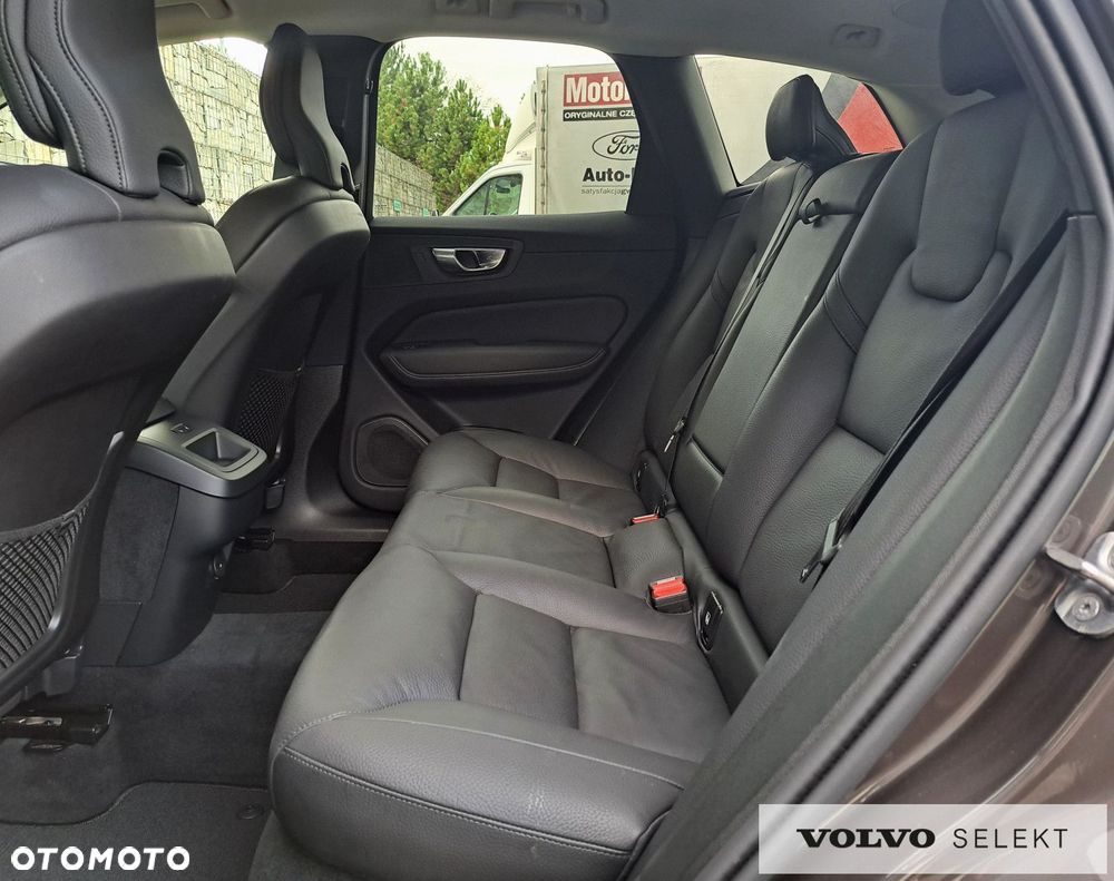Volvo XC 60 - 11