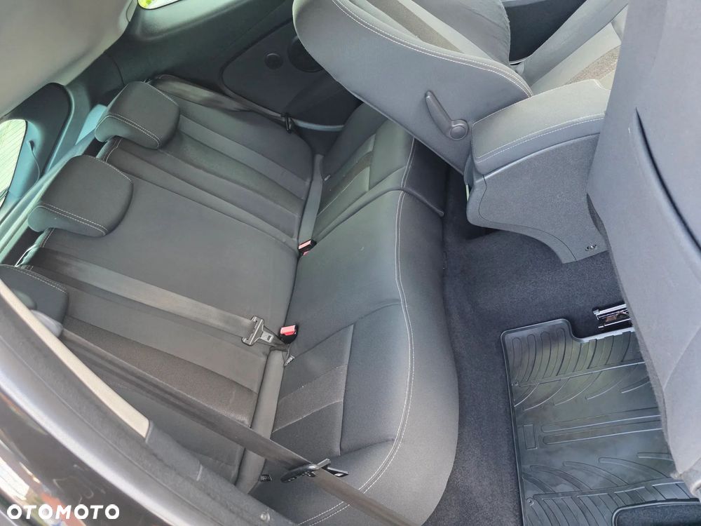 Renault Megane 1.6 16V Luxe Dynamique - 22