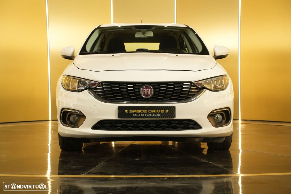 Fiat Tipo 1.3 MultiJet - 4