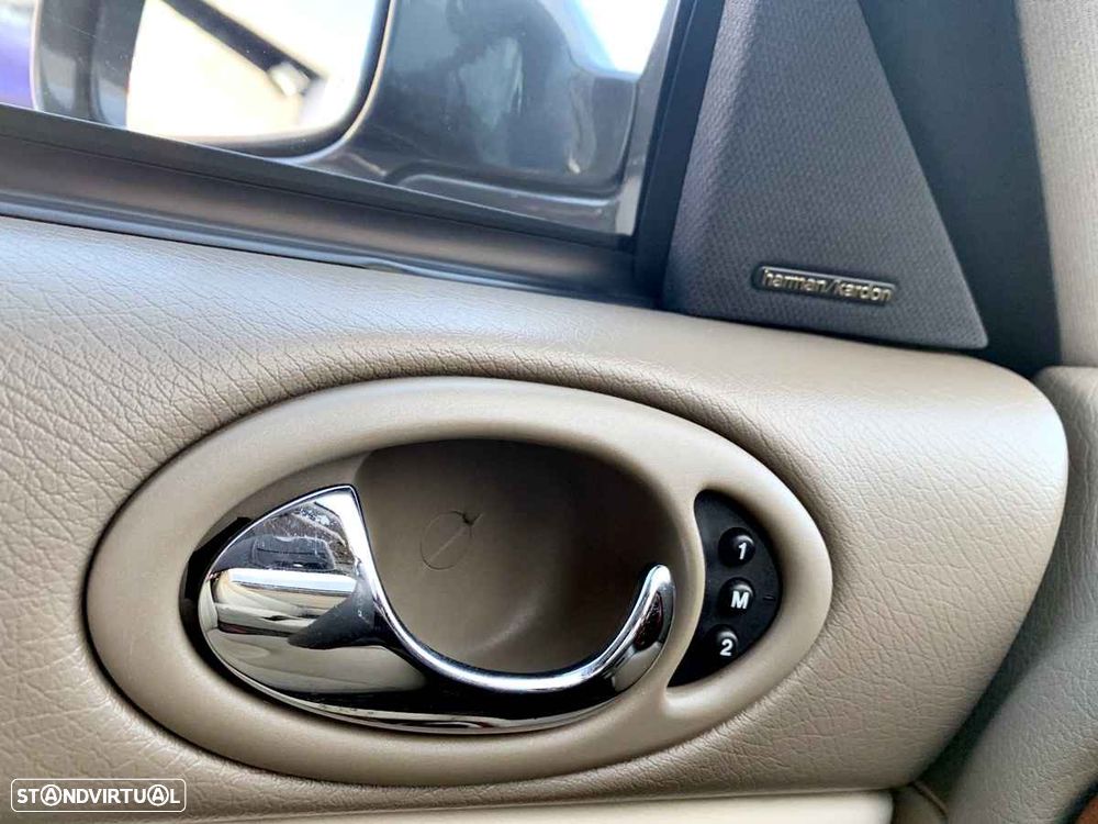 Jaguar XK XK8 4.0 Convertible Classic - 10