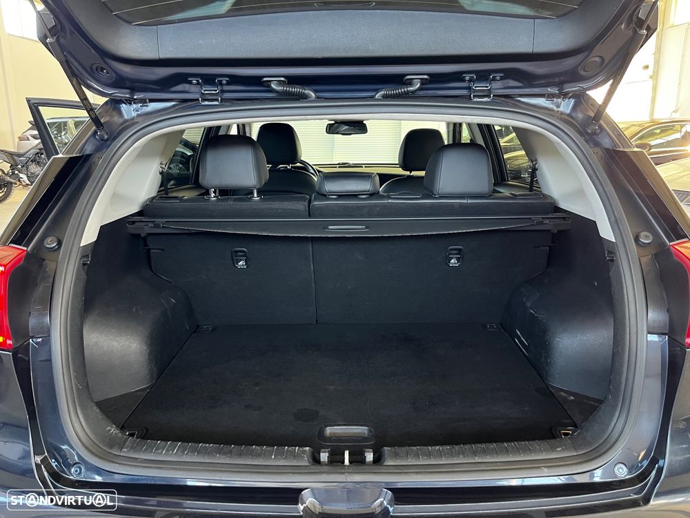 Kia e-Niro 64kWh - 12