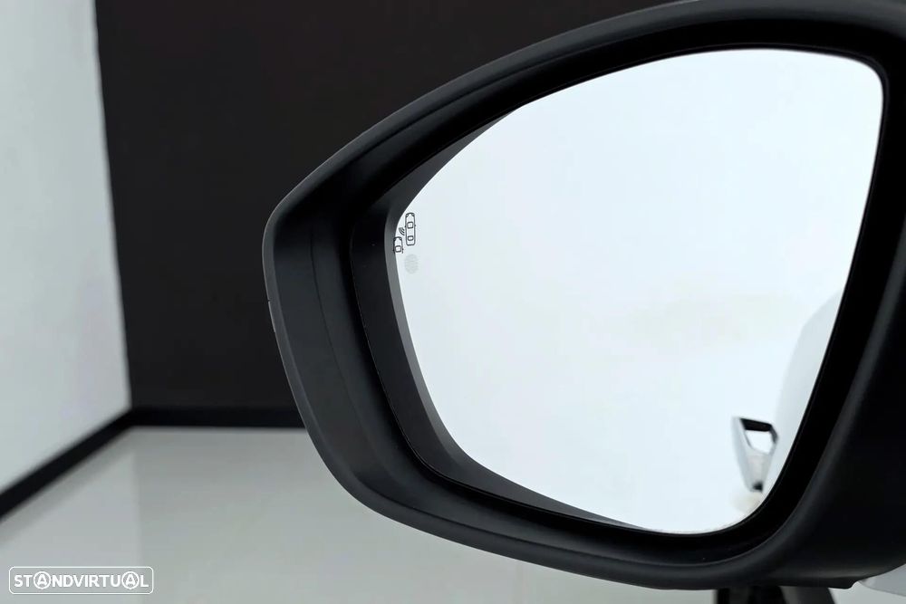 DS DS3 Crossback PureTech 130 Aut. SO CHIC - 32