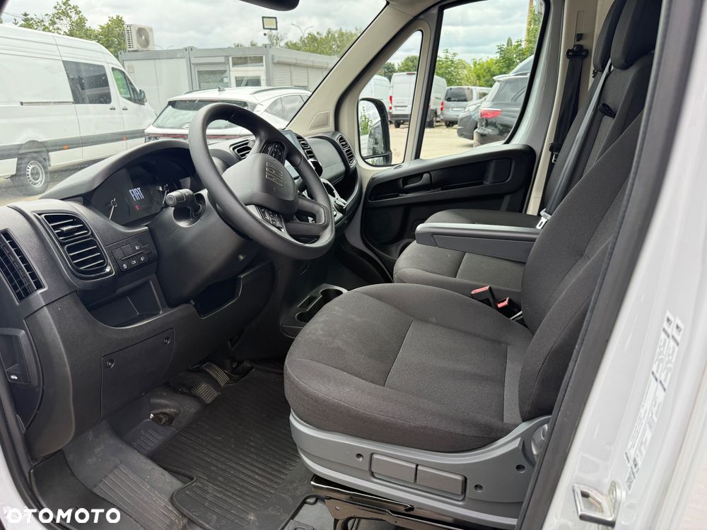 Fiat Ducato L4H2 180 AUTOMAT - 2