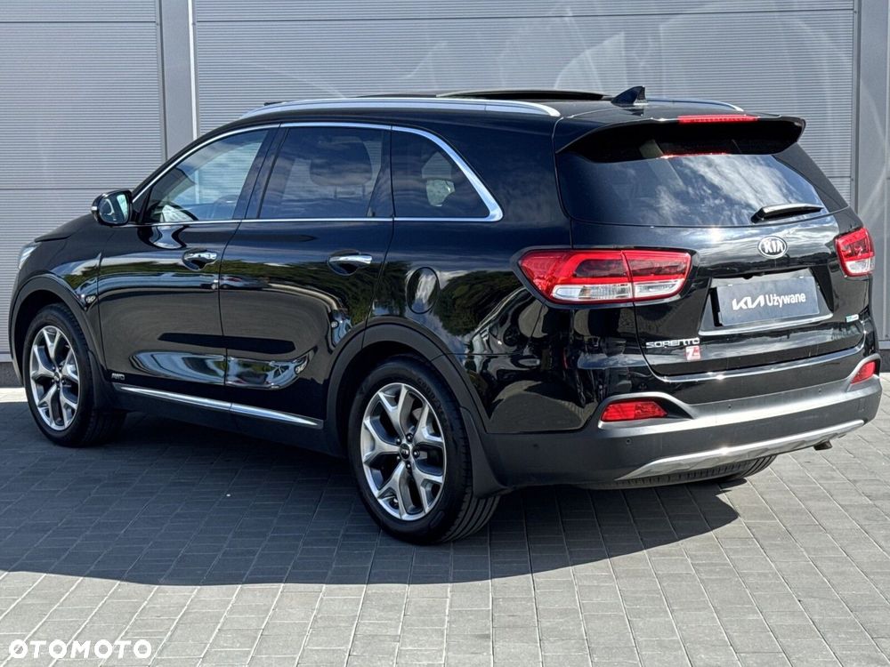 Kia Sorento 2.0 CRDI XL - 9